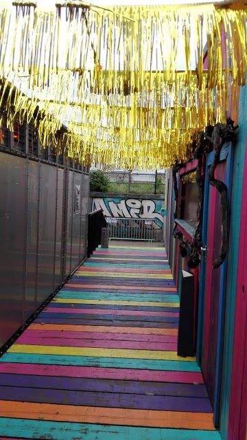 Else OpenAir-Club & Biergarten